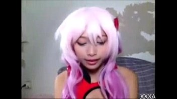 Asian whore in cosplay fuck show . Free cams on xxxaim.com