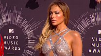 Jennifer Lopez Mtv Awards