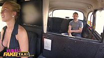 Female Fake Taxi Do I Know Your Cock