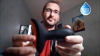 Unboxing & Testing 2 news sextoy