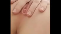 Beautiful Rubs Vagina