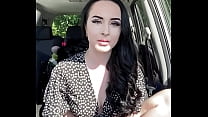 Pussy denial British teen- You don’t deserve my pussy
