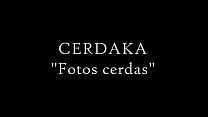 Photos of Cerdaka for PorNOaburrirse